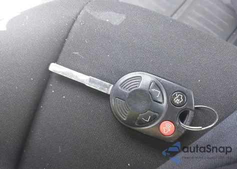 2017 Ford Focus Se z USA, uszkodzony, nr VIN 1FADP3K27HL258979